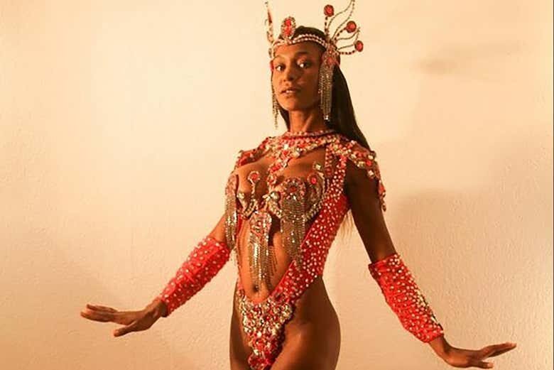 Aula de Samba no Rio de Janeiro: Mergulhe na Cultura Brasileira!