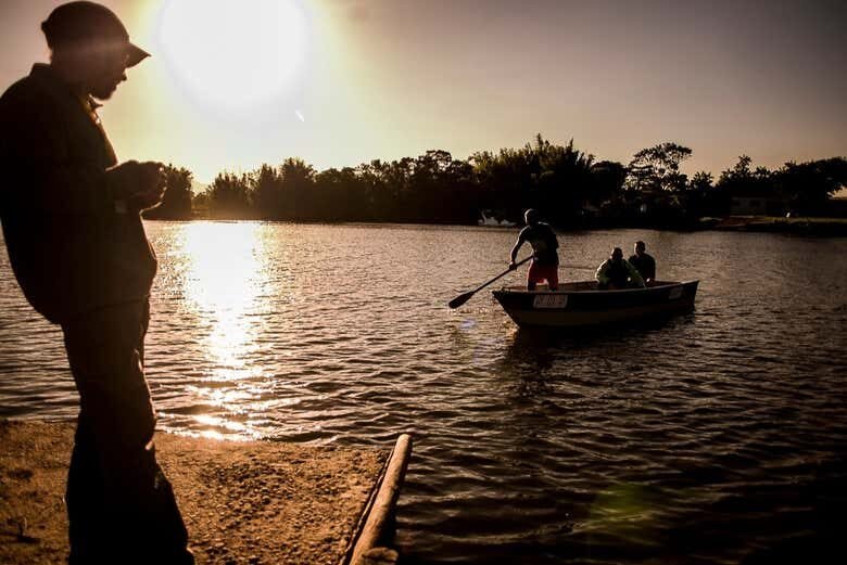 Descubra os Tesouros Culturais de Bertioga: Uma Trilha Imperdível!