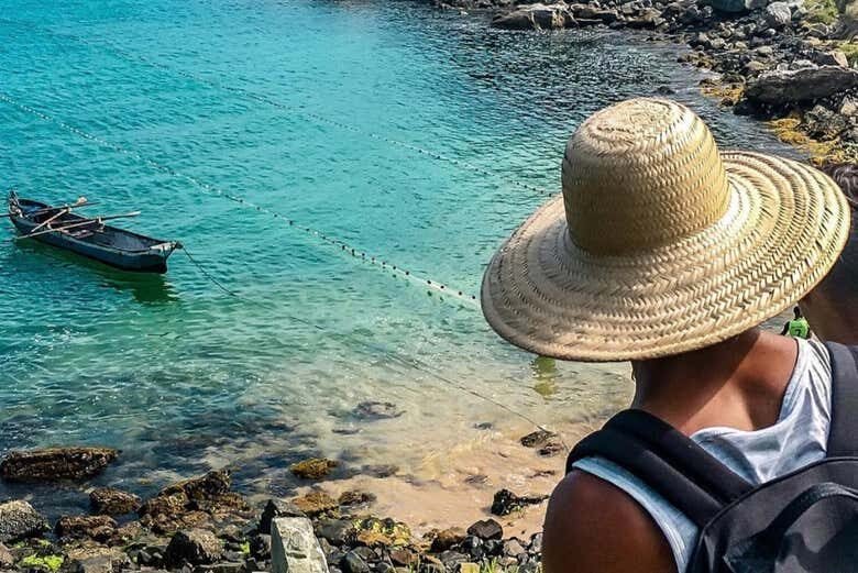 Trilha Inesquecível pelo Paraíso Natural de Arraial do Cabo!