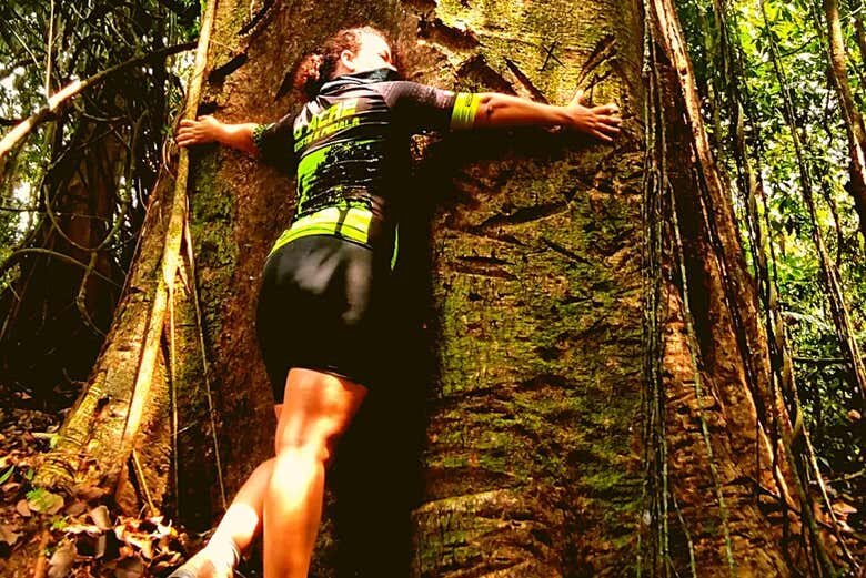 Explore a Flora e Fauna Amazônica em Rio Branco!