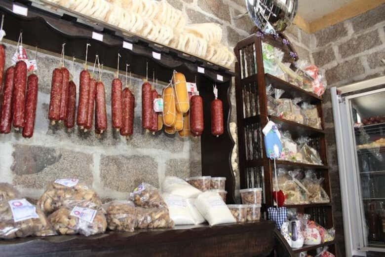 Tour Caminho dos Vinhos: Sabores e Tradição Italiana em Curitiba!