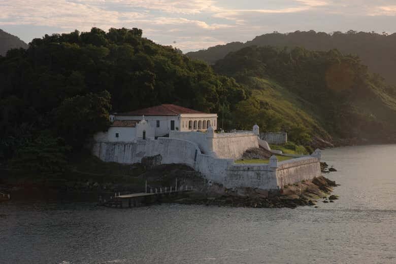 Explore Santos e São Vicente em um Tour Privado!