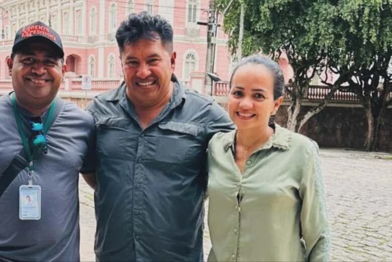 Descubra a Magia de Manaus: História, Cultura e o Magnífico Teatro Amazonas!