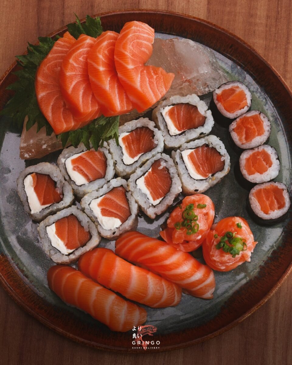 Viva uma experiência PREMIUM com tradição, sofisticação e sabor