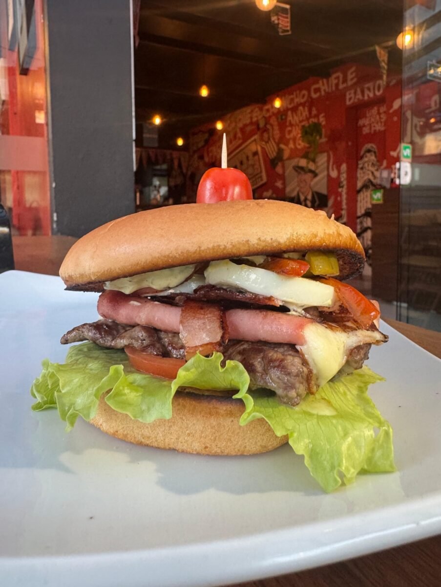 La Previa Estreito – O Encontro com a Autêntica Parrilla Uruguaia!