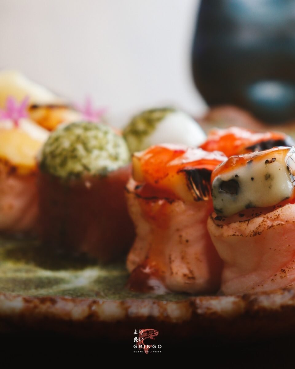 Viva uma experiência PREMIUM com tradição, sofisticação e sabor