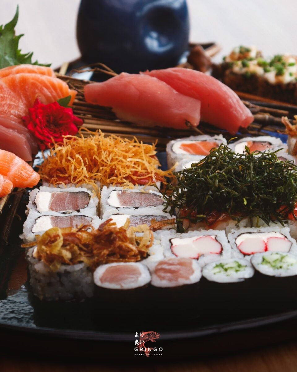 Viva uma experiência PREMIUM com tradição, sofisticação e sabor