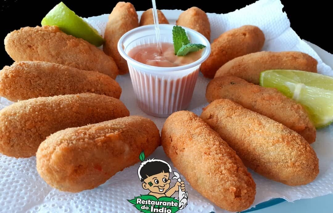 Sabores da Tradição no Restaurante do Índio – Costa da Lagoa!