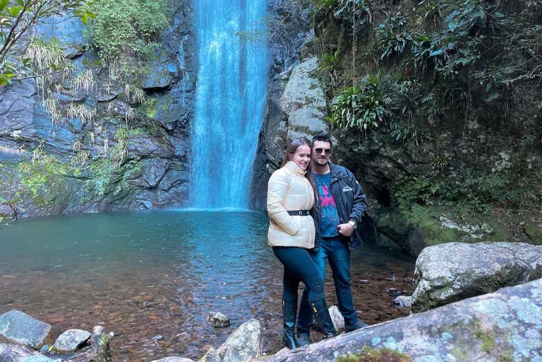 Aventura sobre quatro rodas: Tour de Quadriciclo em Praia Grande!