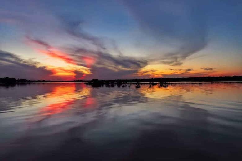 Vivência Ribeirinha no Arapiuns: 1 ou 2 dias imerso na Amazônia!