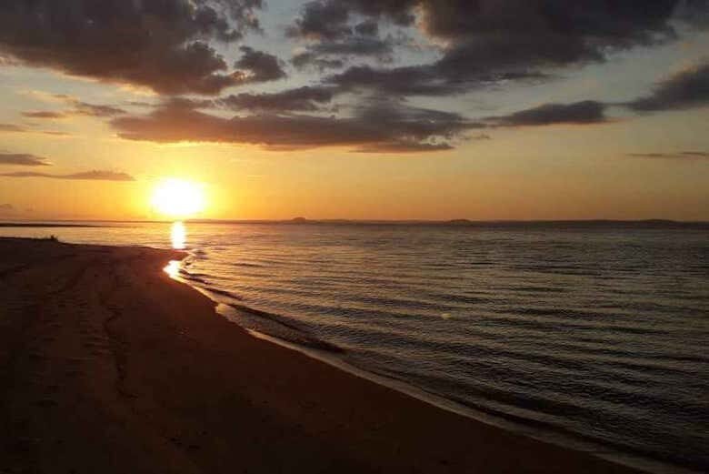 Vivência Ribeirinha no Tapajós: 1 ou 2 dias de cultura e natureza amazônica!