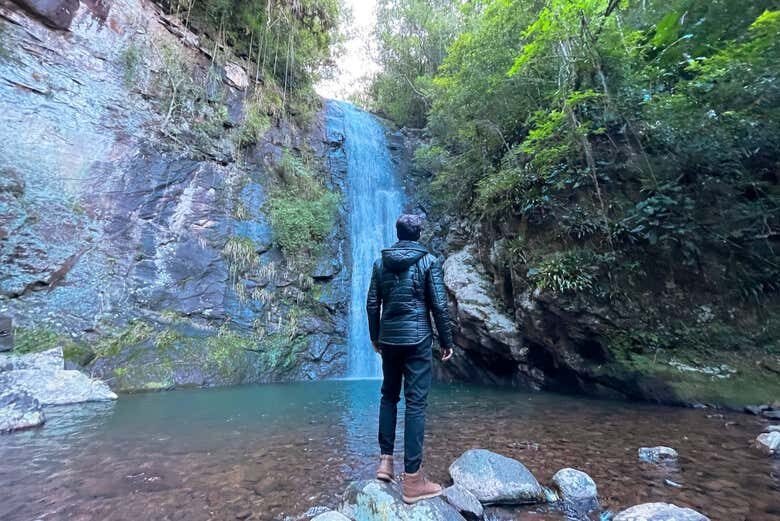 Aventura sobre quatro rodas: Tour de Quadriciclo em Praia Grande!