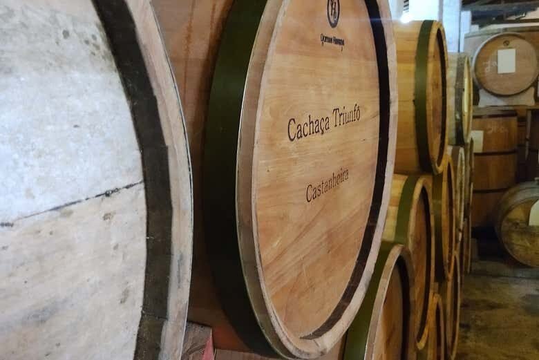 Tour Cultural pelo Agreste Paraibano: Exploração Histórica e Arquitetônica em Areia!