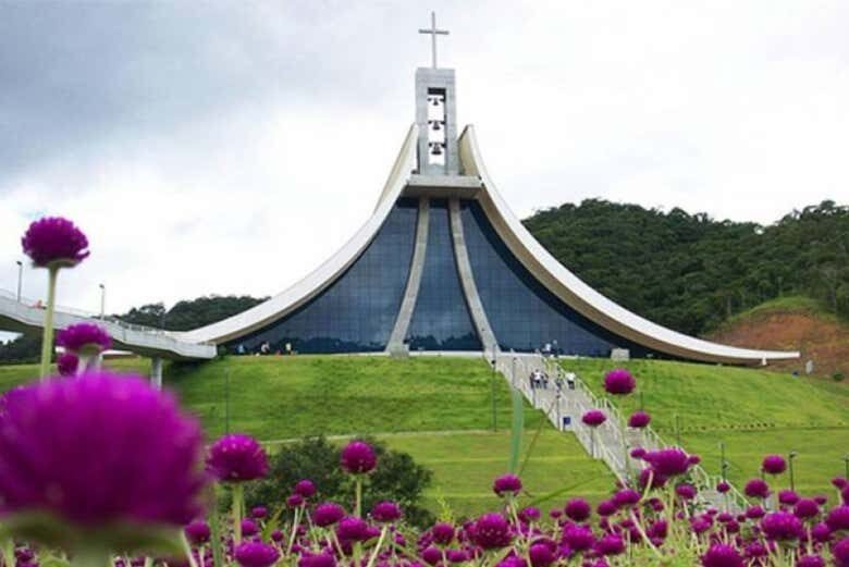 Excursão Cultural: São João Batista, Nova Trento e Brusque!