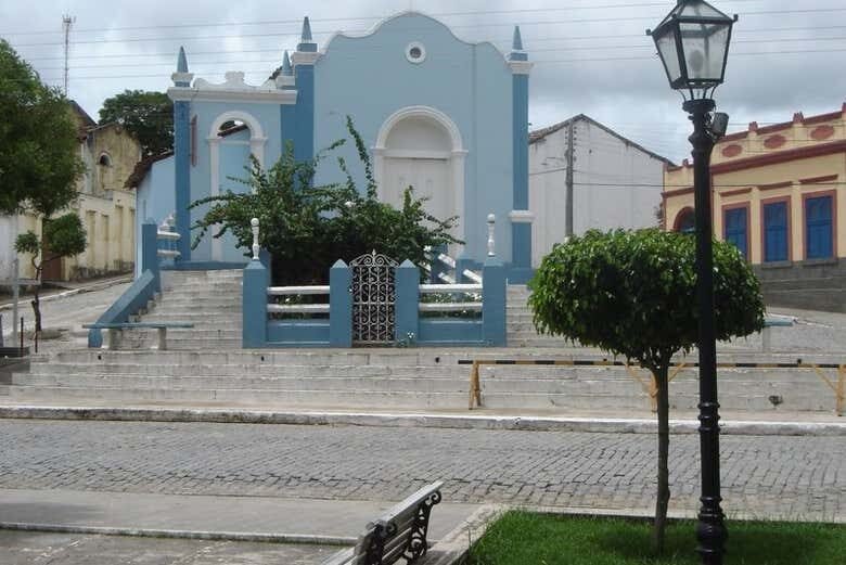 Descubra as Maravilhas de Viçosa: Excursão Inesquecível Partindo de Maceió!