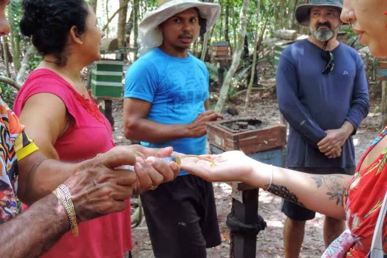 Vivência Ribeirinha no Arapiuns: 1 ou 2 dias imerso na Amazônia!