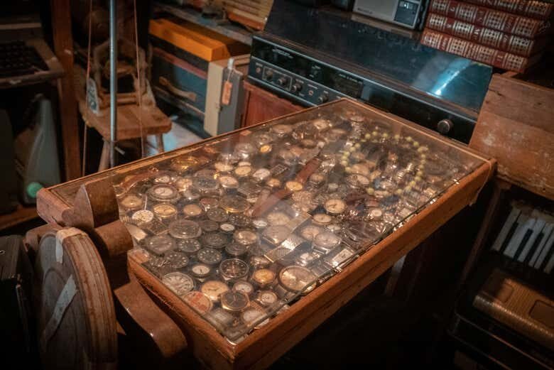 Tradições Gaúchas no Sítio Cultural Museu da Estância!