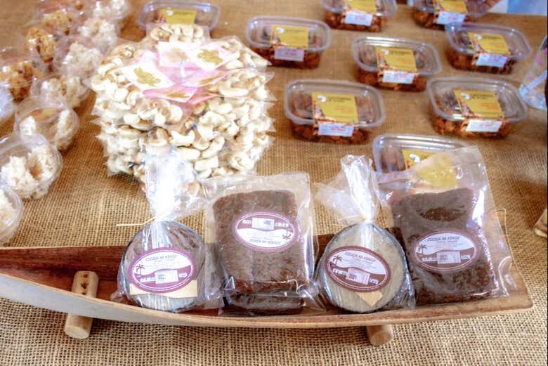 Excursão a Lucena e Falésias de Bonsucesso!