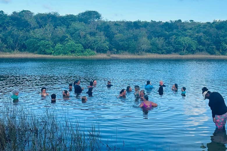 Desbrave a Reserva Indígena Potiguara: Uma Experiência Cultural Única!