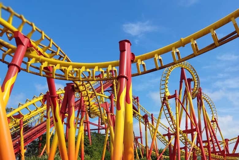 Diversão sem limites no Beto Carrero World com guia exclusivo!