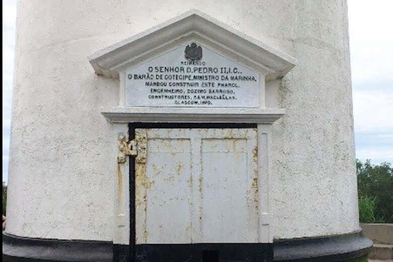 Tour à Ilha do Mel com Saída de Curitiba!