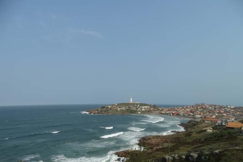 Excursão Histórica a Laguna: Descubra a Riqueza Cultural e Natural de Santa Catarina!
