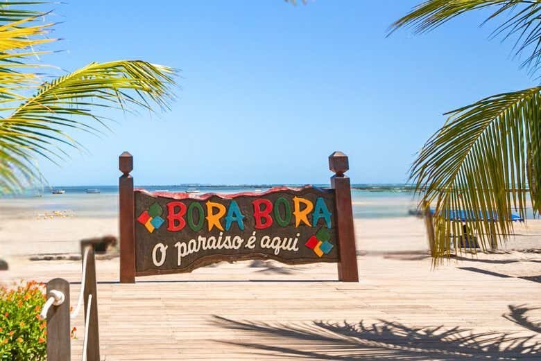 Descubra a Paradisíaca Praia dos Carneiros com Saída de Maragogi!