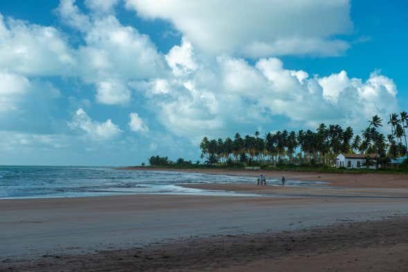 Descubra as Belezas de São Miguel dos Milagres com Tour Personalizado!