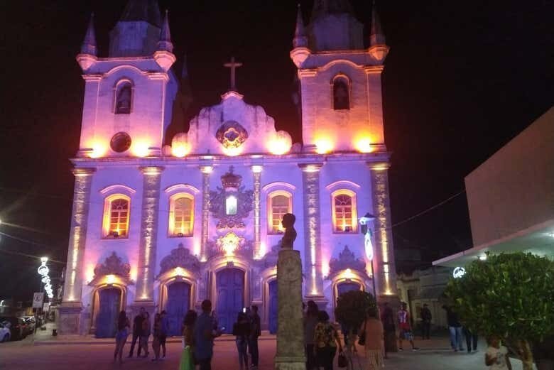 Explore Penedo e a Natureza Deslumbrante da Ilha Recanto do Penedo