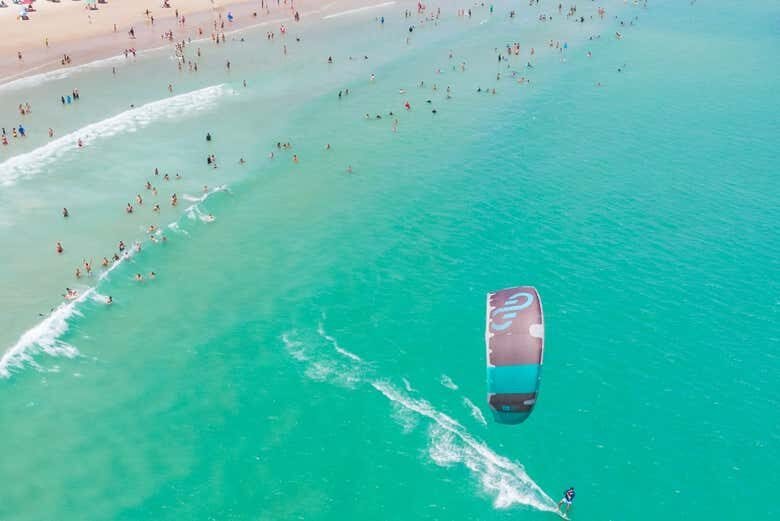 Excursão à Praia do Francês + Tour Panorâmico por Maceió!