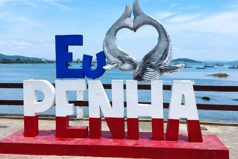 Tour Navegantes, Penha e Piçarras: Natureza, Cultura e Diversão!