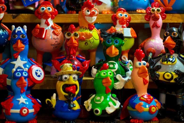 Descubra as Maravilhas de Porto de Galinhas com Saída de Maragogi!