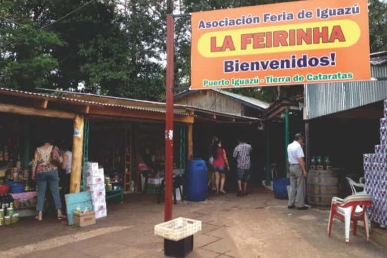 Puerto Iguazú: Cultura, Sabores e o Incrível Ice Bar!