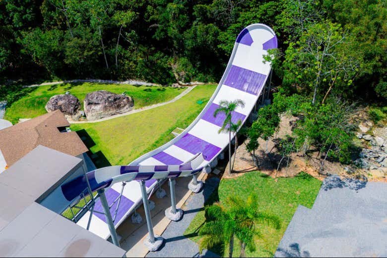 Diversão Garantida para Toda a Família no Multiparque de Balneário Camboriú!