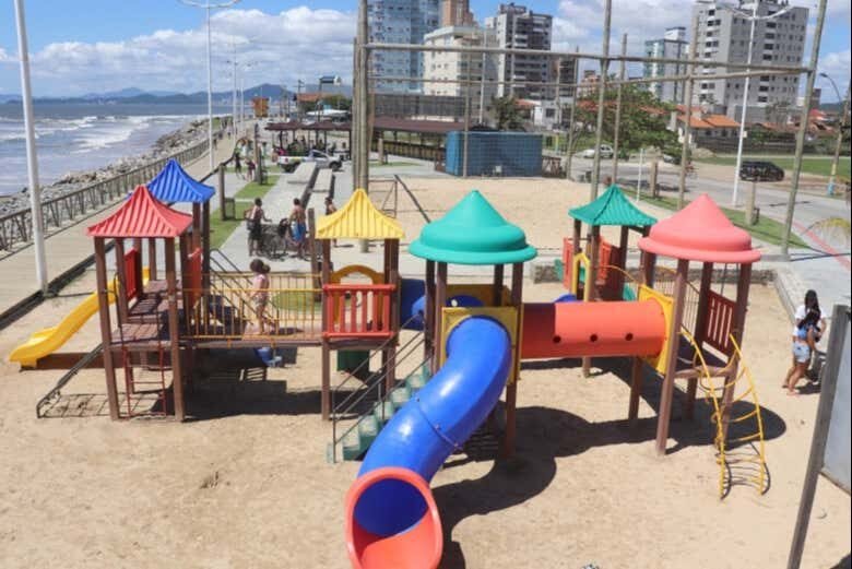 Tour Navegantes, Penha e Piçarras: Natureza, Cultura e Diversão!