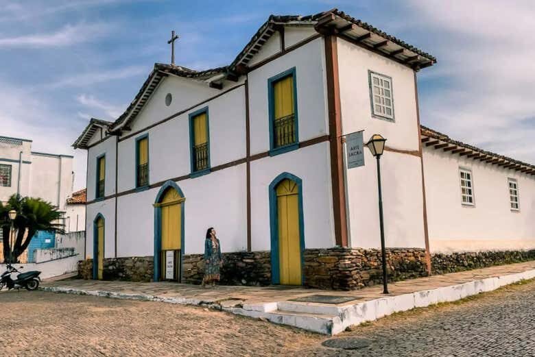 Excursão a Pirenópolis: História e Natureza em um Só Passeio!