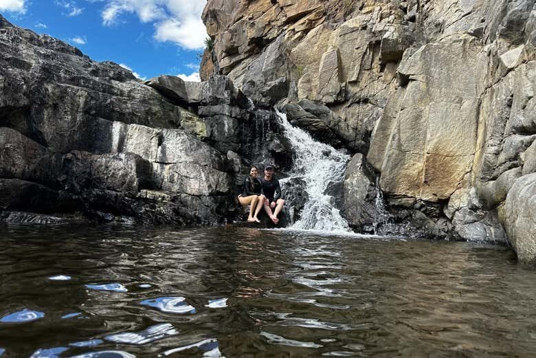Explore a Única Caatinga Brasileira em uma Inesquecível Excursão de 2 Dias!