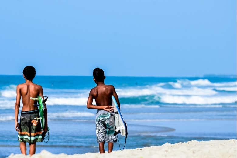 Excursão à Praia do Francês + Tour Panorâmico por Maceió!