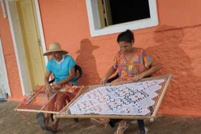 Explore as Belezas Naturais: Tour pelo Pontal da Barra e Lagoas Mundaú e Manguaba