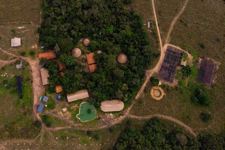 Vivência Ribeirinha no Tapajós: 1 ou 2 dias de cultura e natureza amazônica!