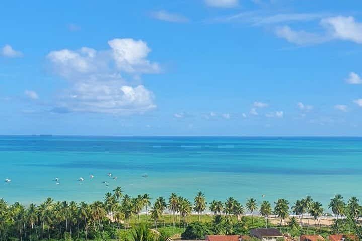 Exploração Completa de Buggy: De Maragogi a São Miguel dos Milagres!