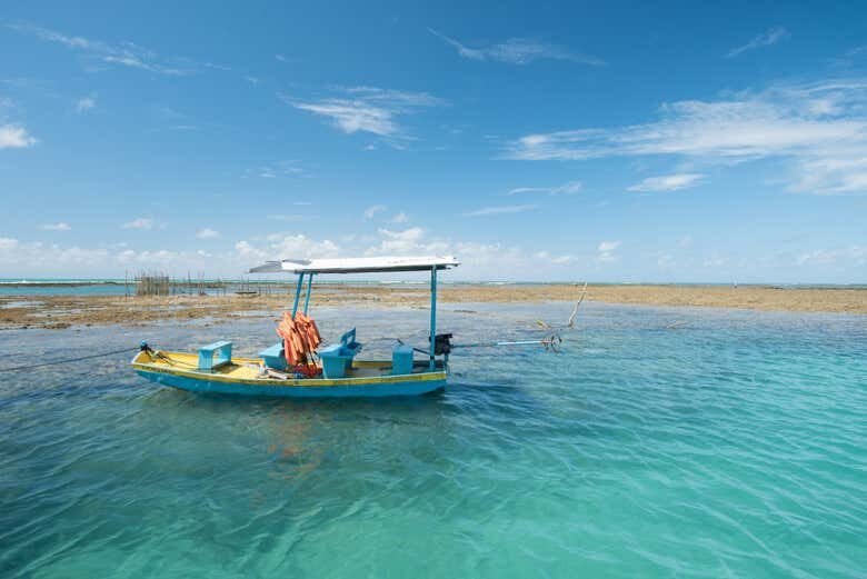 Excursão a São Miguel dos Milagres: Um Paraíso em Alagoas!