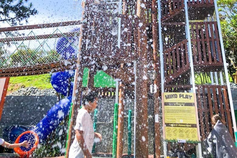 Tour Navegantes, Penha e Piçarras: Natureza, Cultura e Diversão!