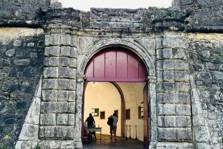 Explore o Litoral Norte da Paraíba com um Passeio de Buggy Incrível!