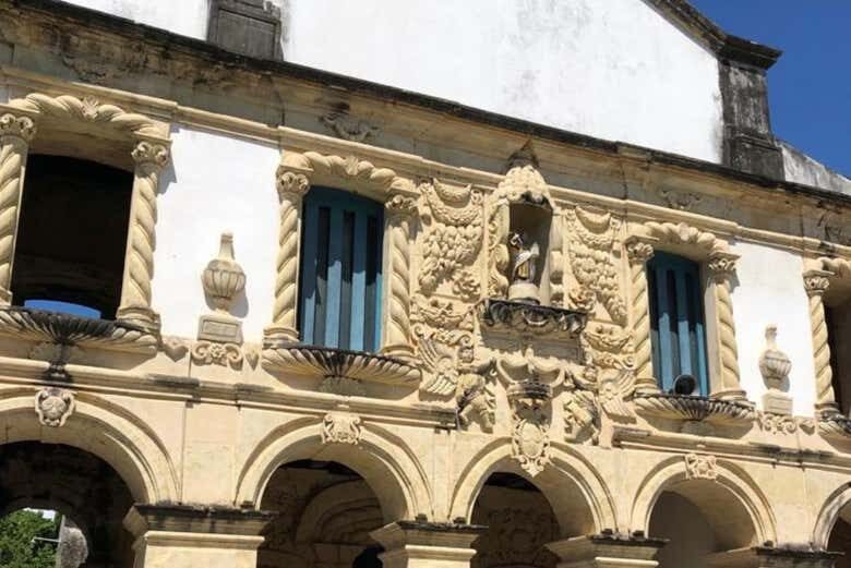 Explore o Litoral Norte da Paraíba com um Passeio de Buggy Incrível!