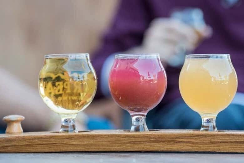 Tour da Cerveja Artesanal por Teutônia: sabores, rock e tradição!