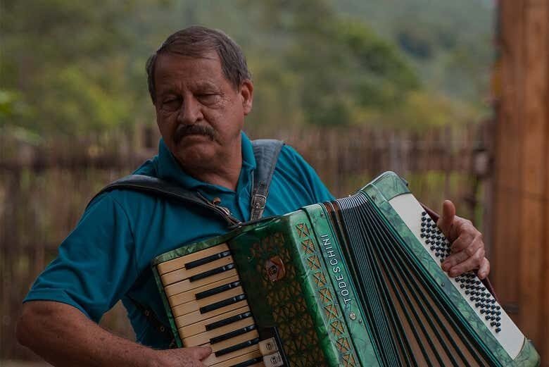 Tour Rural por Mampituba: Histórias, Sabores e Tradições!