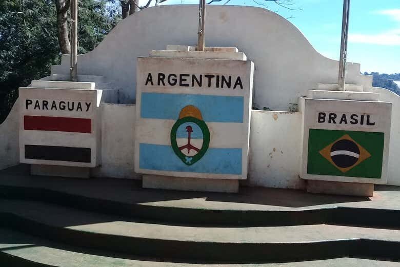 Puerto Iguazú: Cultura, Sabores e o Incrível Ice Bar!