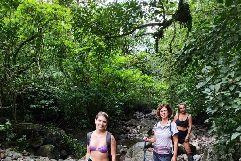 Trilha pelo Cânion Malacara: Explore a Beleza Natural!