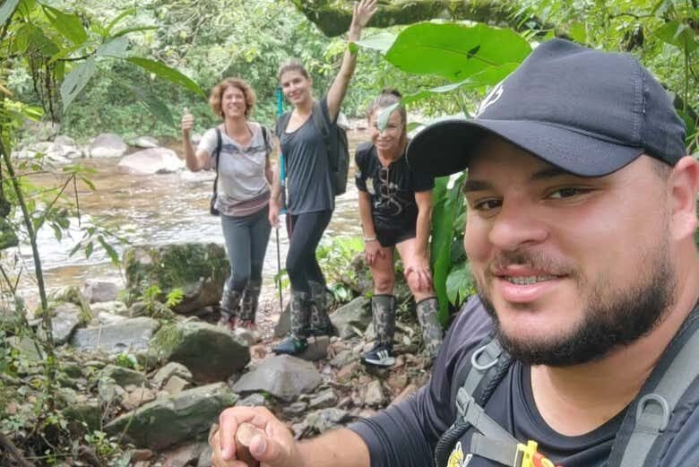 Trilha pelo Cânion Malacara: Explore a Beleza Natural!